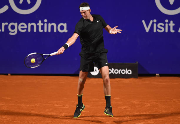 Juan Martin del Potro
