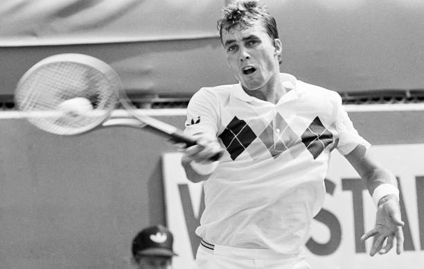 Ivan Lendl