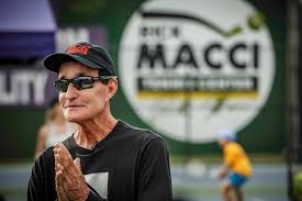 Rick Macci